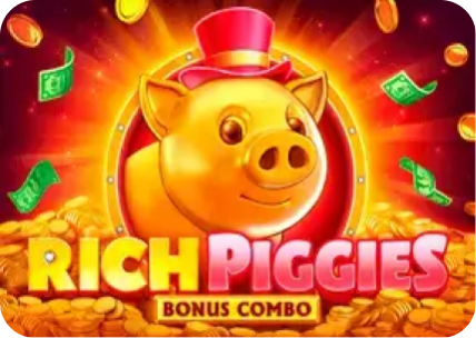 Rich Piggies