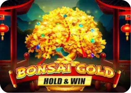 Bonsai Gold