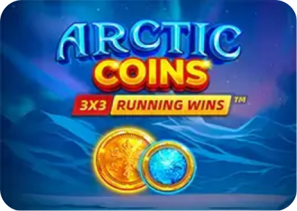 Arctic Coins