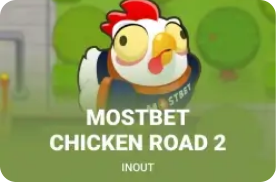 Mostbet Chicken Road 2